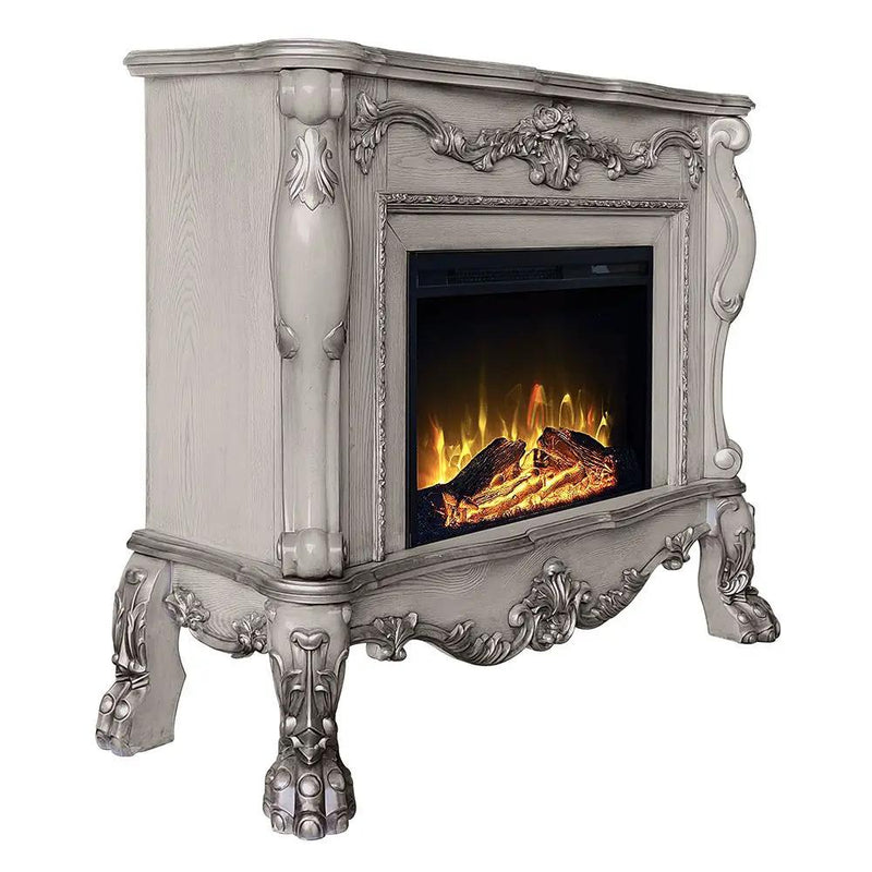 Dresden - Fireplace by Unique Piece Furniture