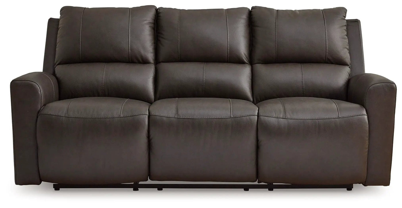Boxmere - Reclining Living Room Set by Unique Piece Furniture