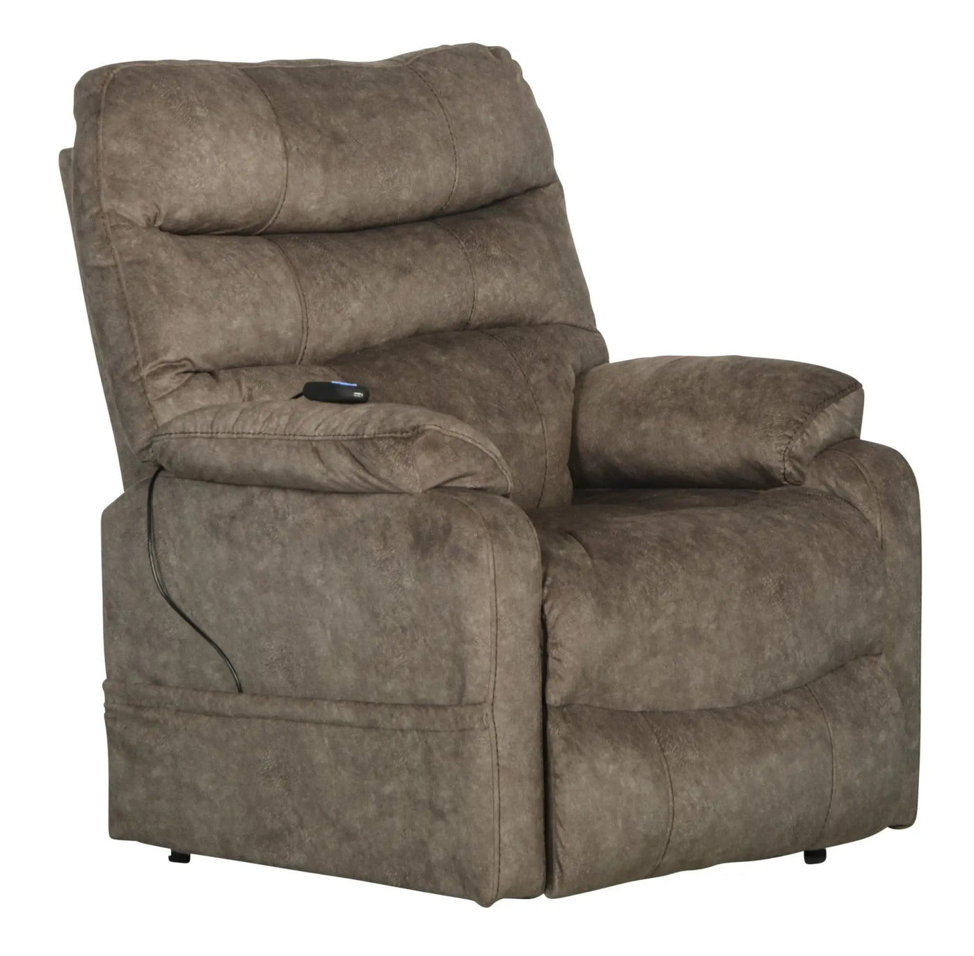 Buckley - Power Lift Recliner by Unique Piece Furniture