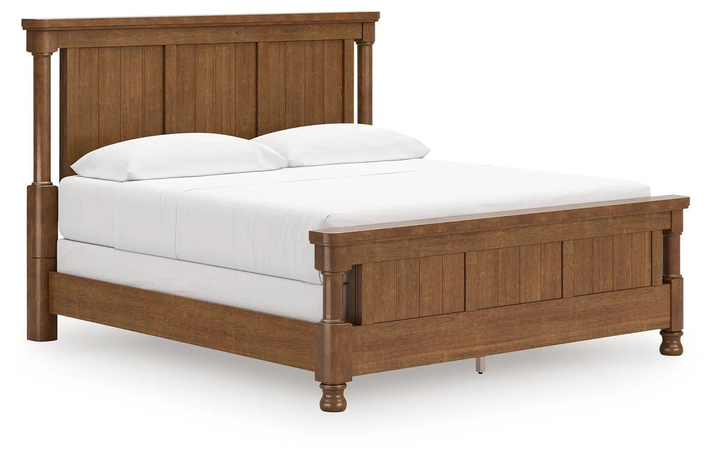 Rowlenstown - Poster Bed by Unique Piece Furniture