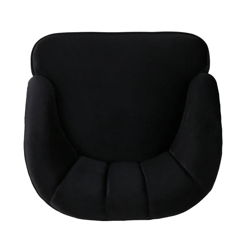 Accent Chair, Club Armchair, Modern Reading Chair by HouseOfZazla