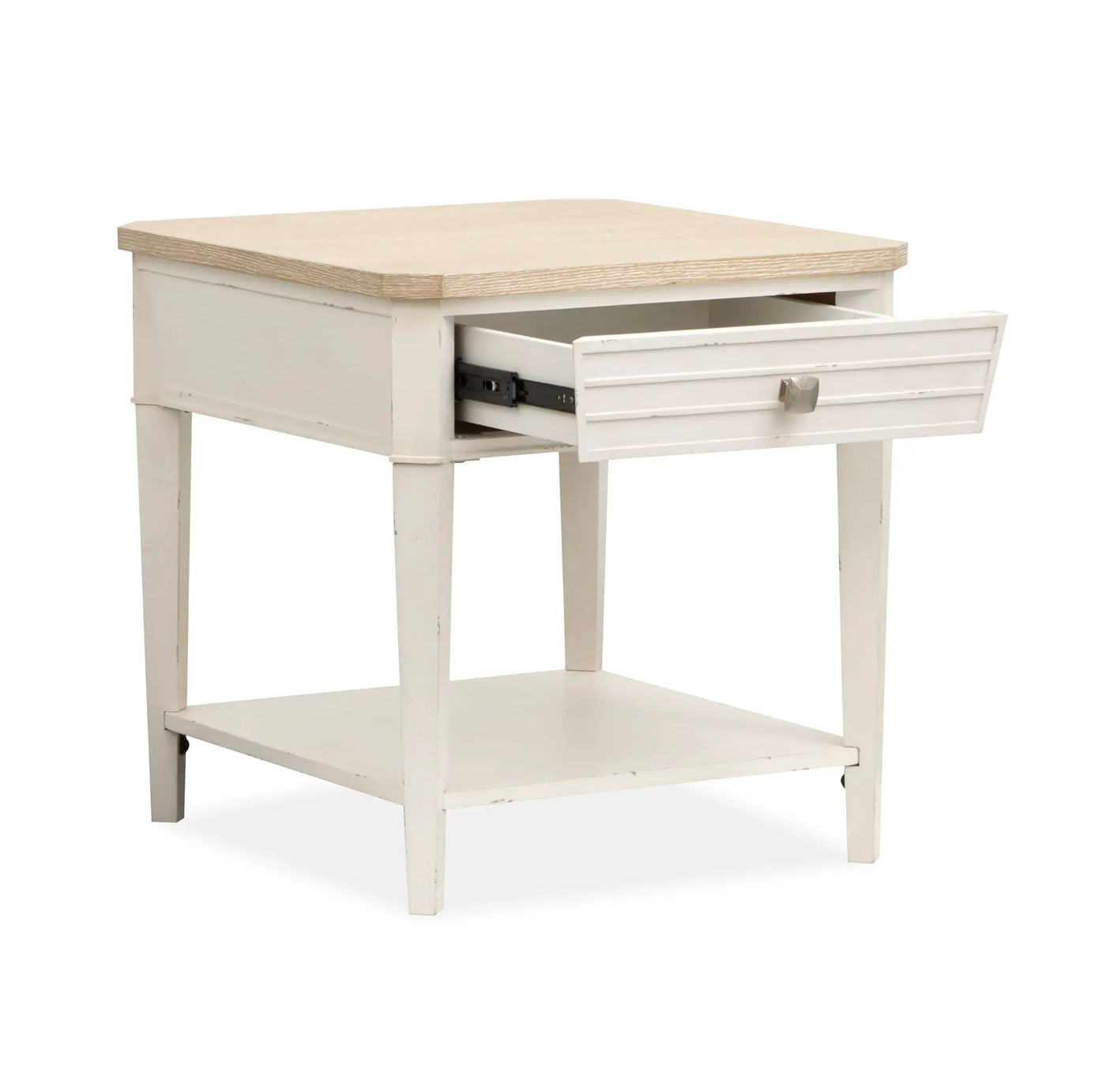 Echo Isles - Rectangular Table by Unique Piece Furniture