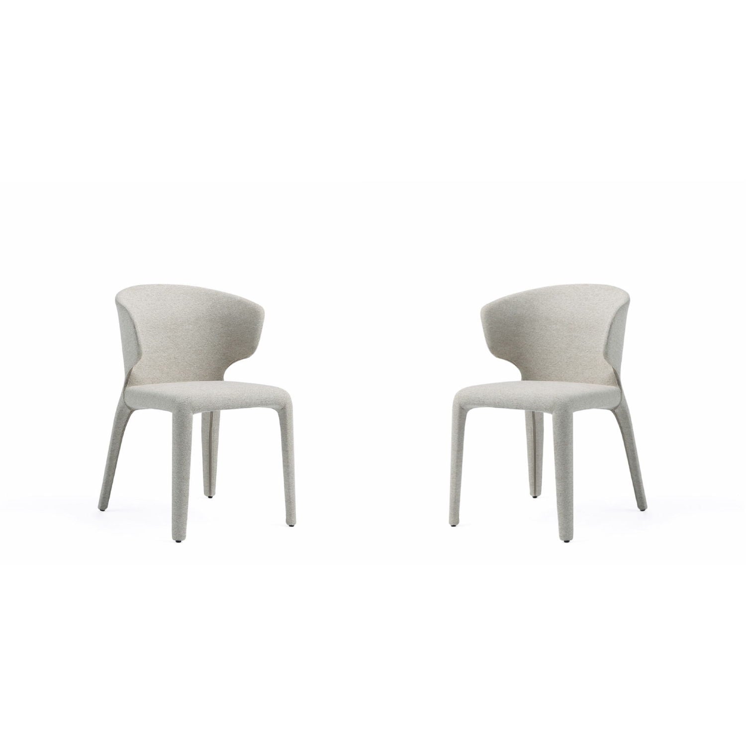 Conrad - Dining Chair (Set of 2) by HouseOfZazla