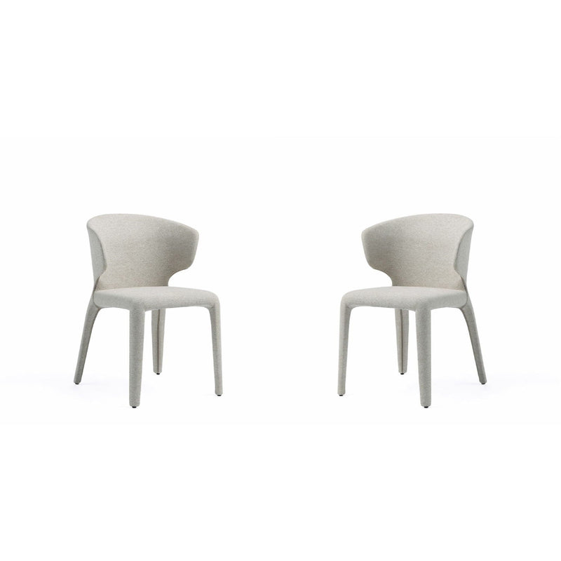 Conrad - Dining Chair (Set of 2) by HouseOfZazla