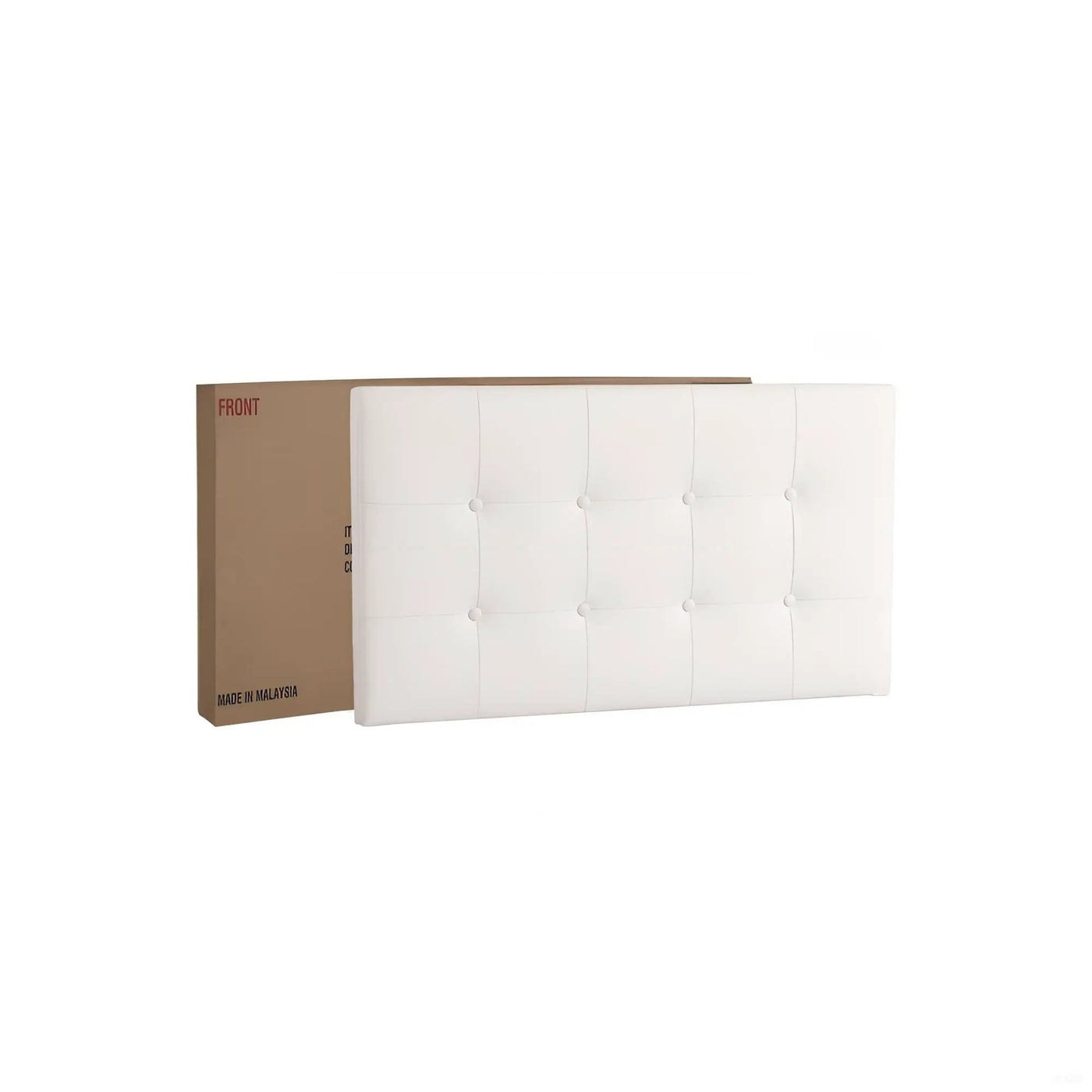 Caldwell - Bed by Unique Piece Furniture