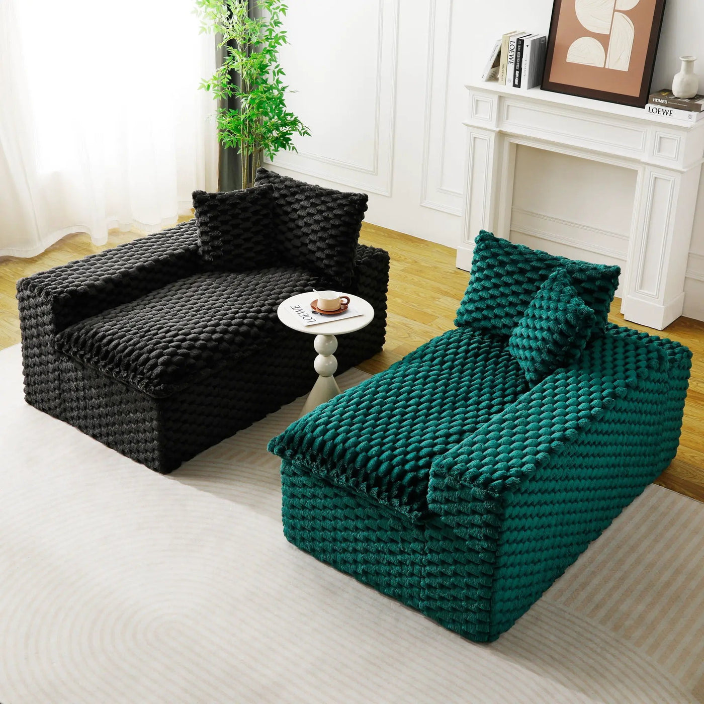 Multifunctional Sofa, Living Room Furniture by Unique Piece Furniture