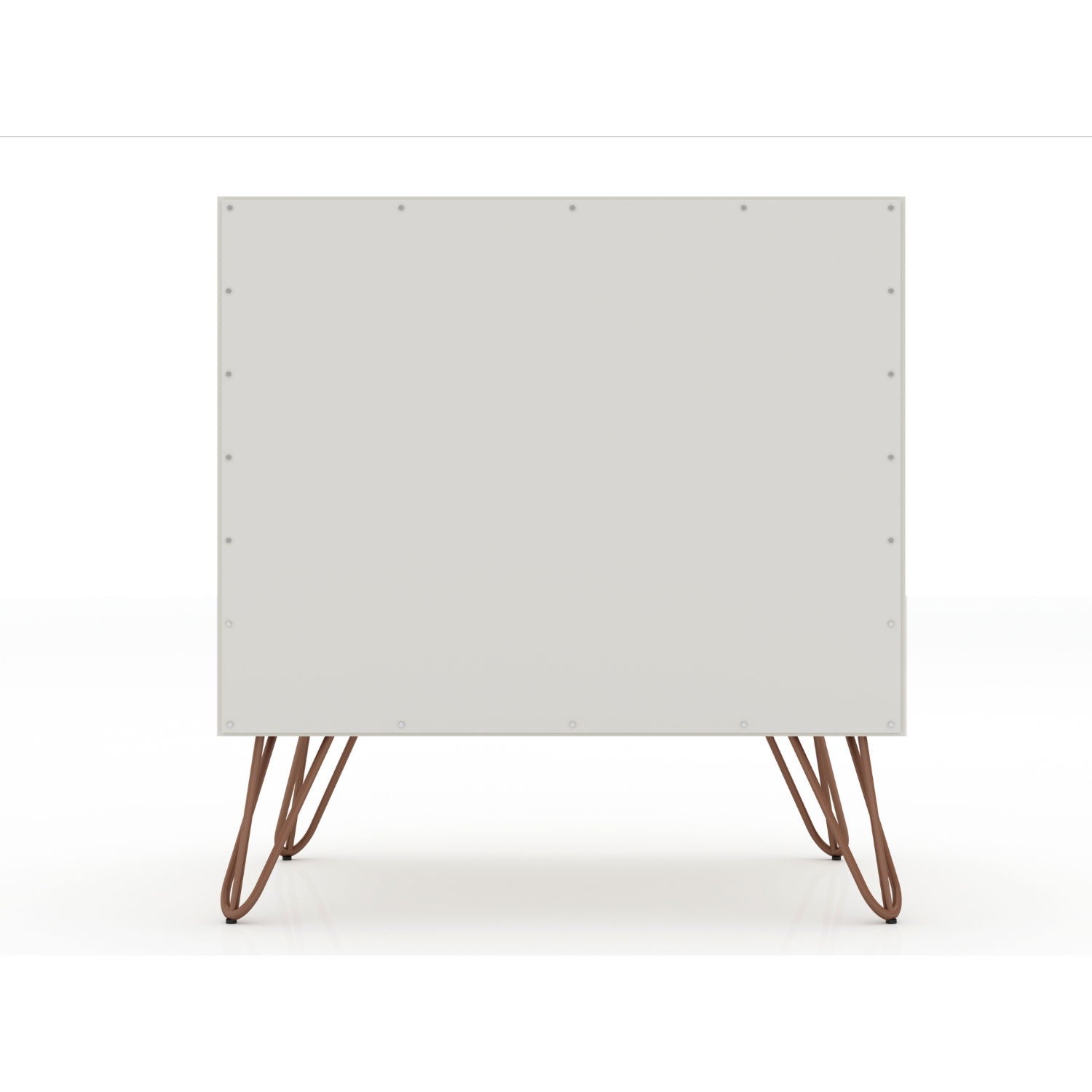 Rockefeller - 2 Drawer Nightstand by HouseOfZazla
