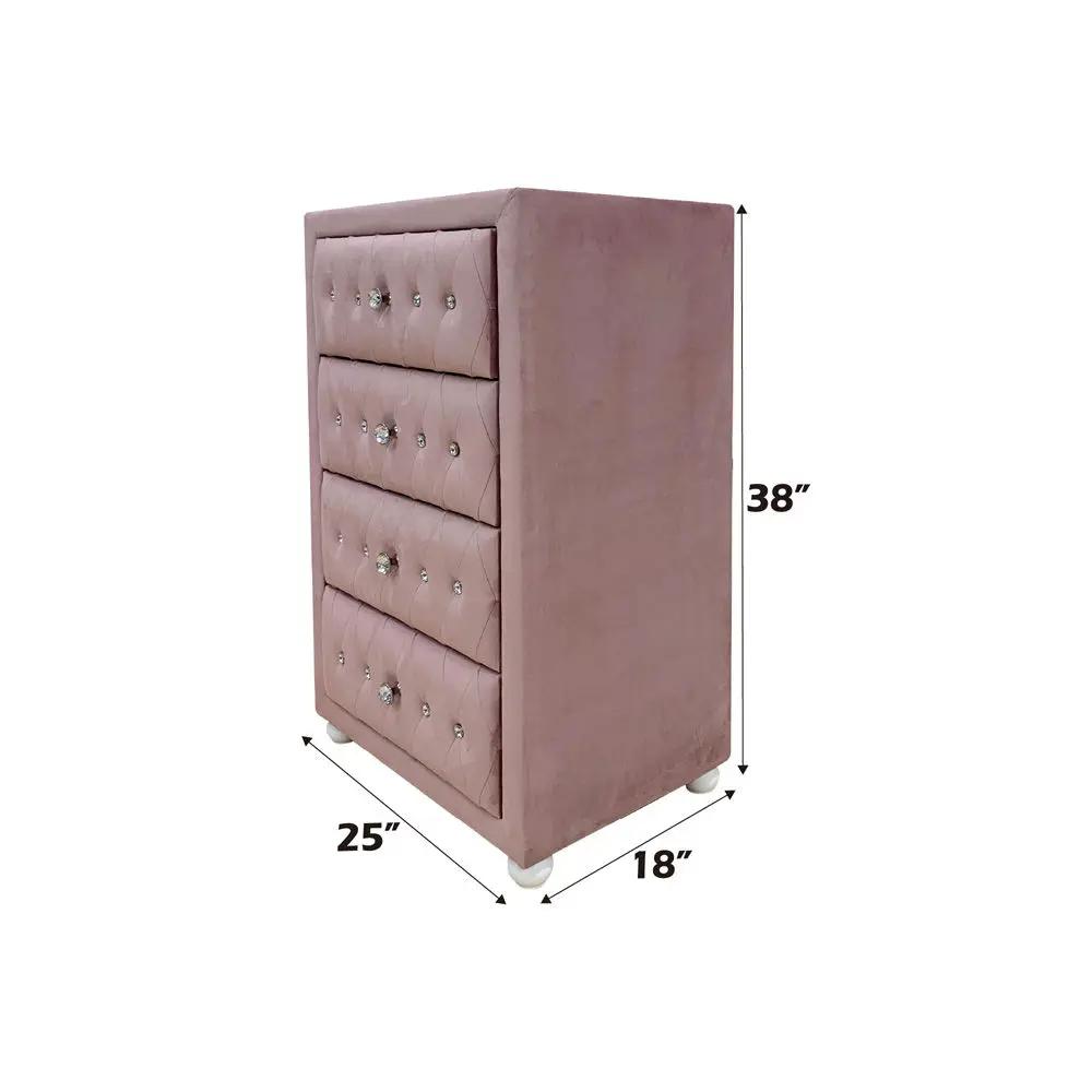 Reggie - Chest by Unique Piece Furniture