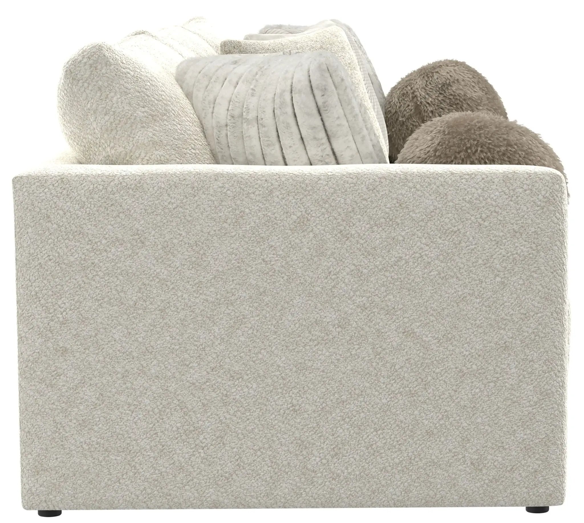 Ritzy - Modular Sofa by Unique Piece Furniture