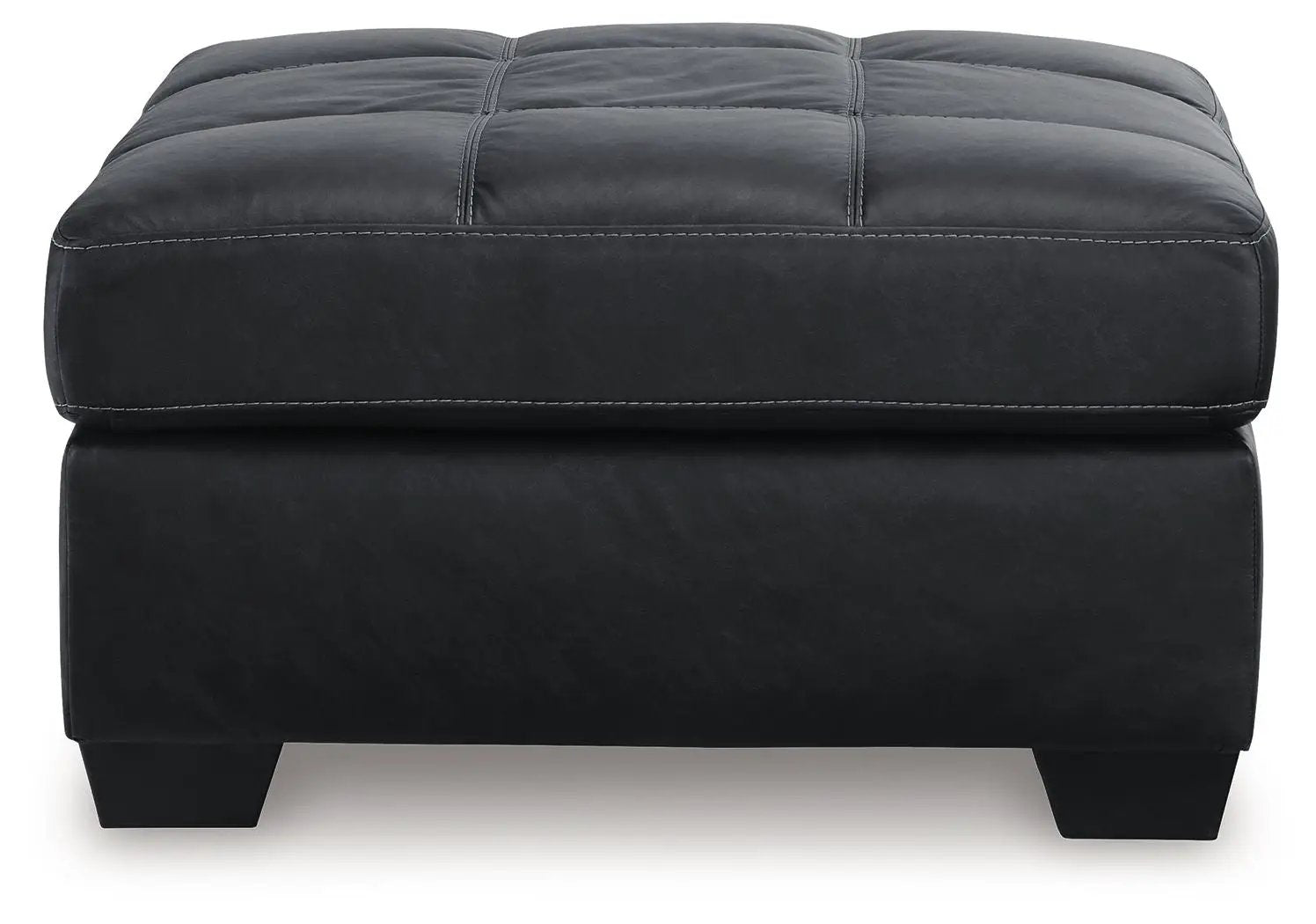 Barlin Mills - Oversized Accent Ottoman by Unique Piece Furniture