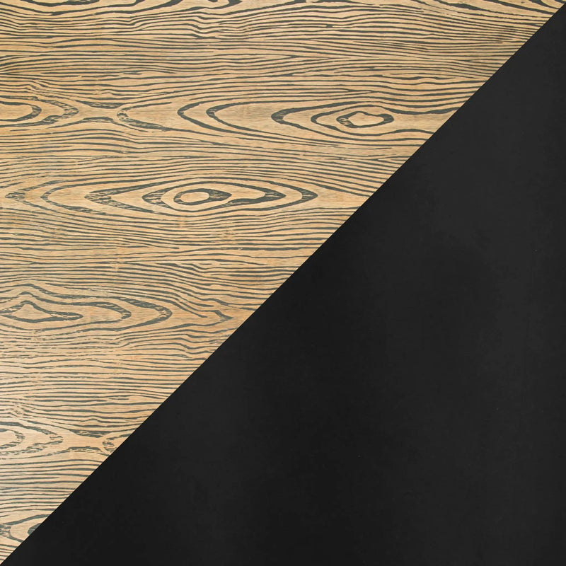 Dakota - Industrial Adjustable Bar Dinette Table by Unique Piece Furniture