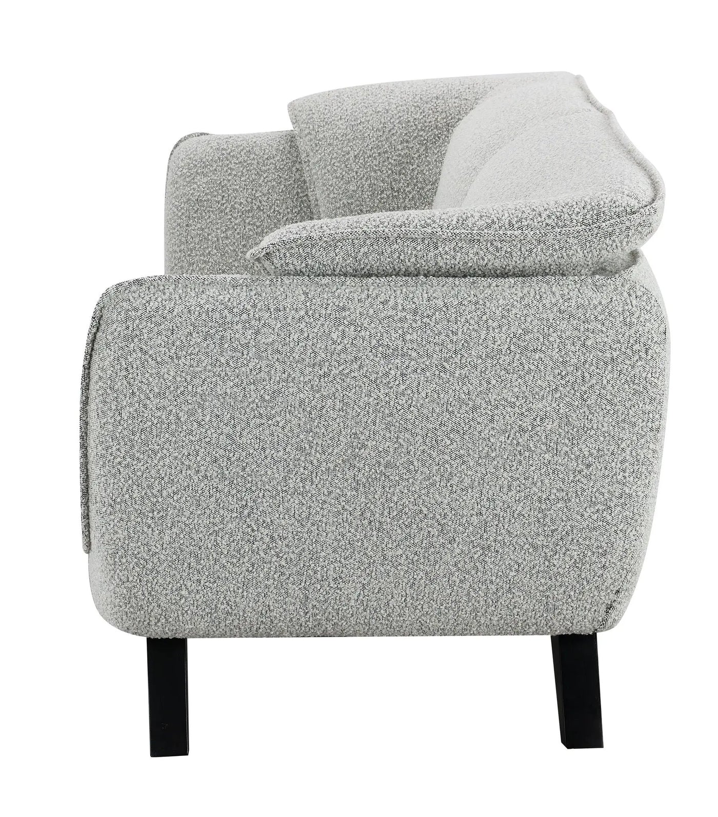 Nayeli - Boucle Sofa by Unique Piece Furniture