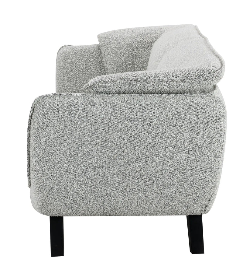 Nayeli - Boucle Sofa by Unique Piece Furniture