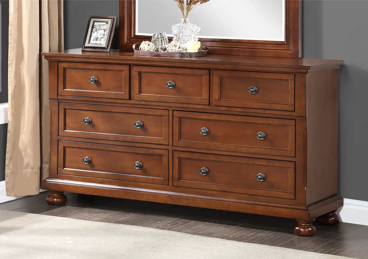 Meade - Dresser by Unique Piece Furniture