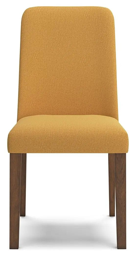 Lyncott - Dining Uph Side Chair (Set of 2) by Unique Piece Furniture