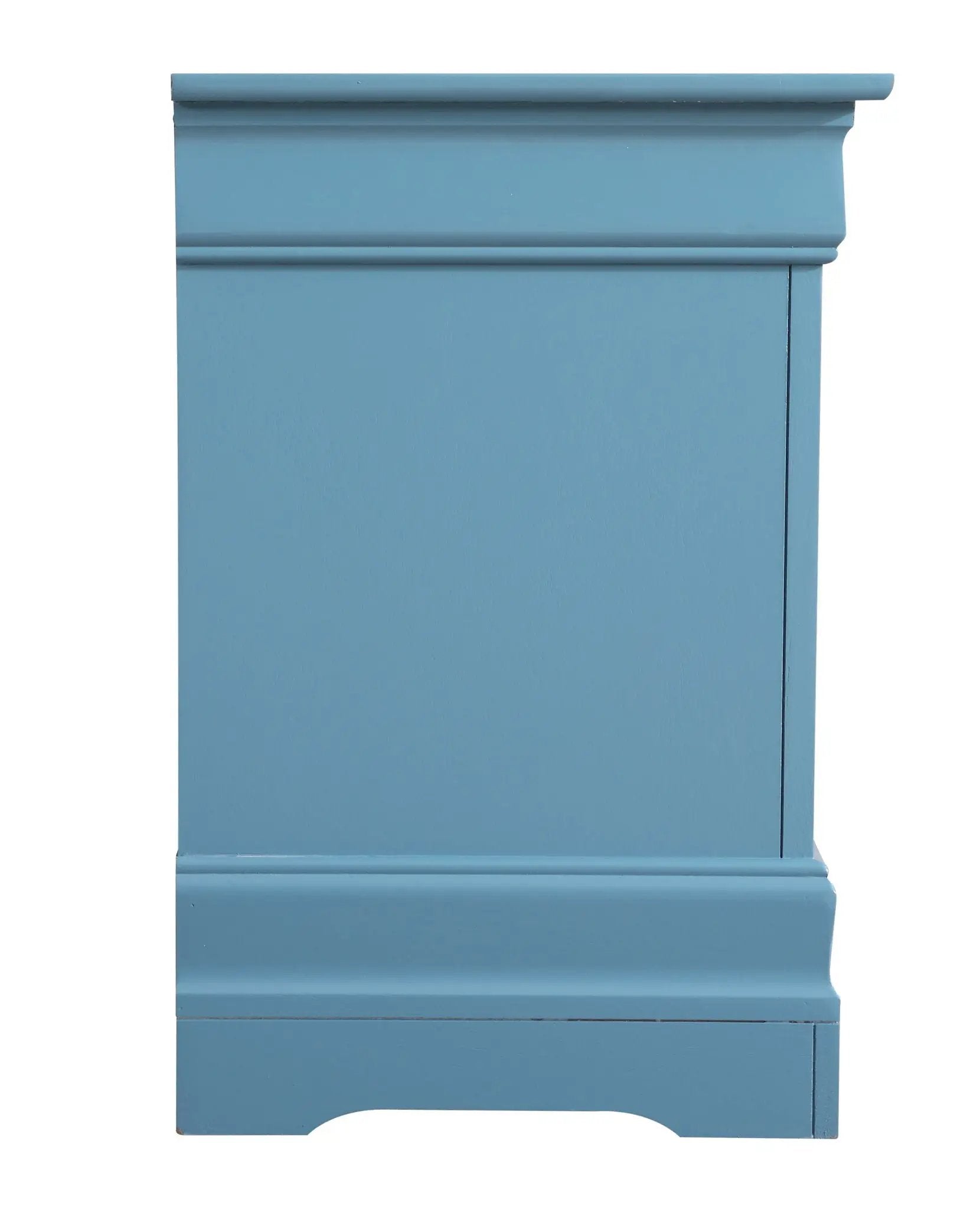 Louis Phillipe - Nightstand - Wood by HouseOfZazla