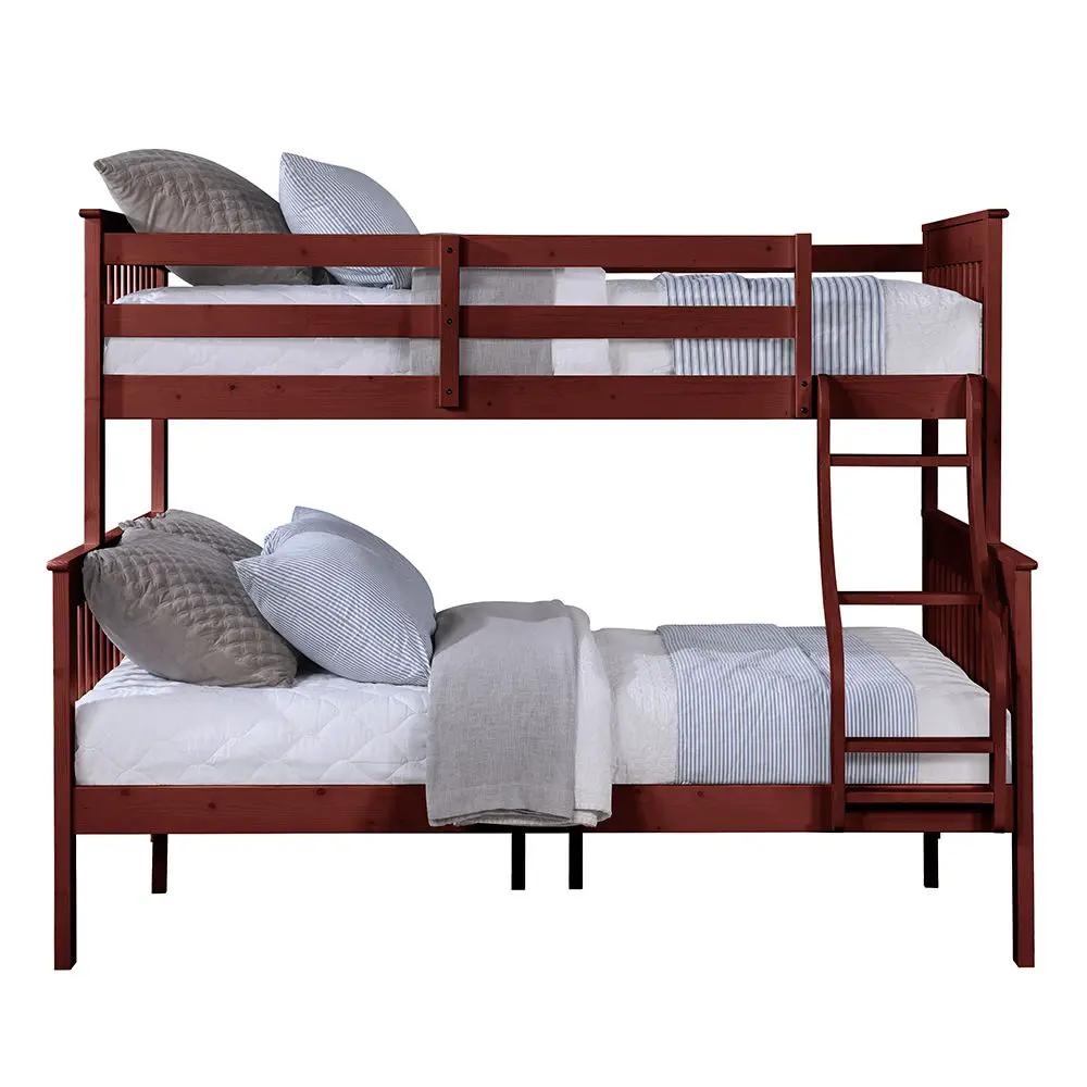 Marita - Bunk Bed For Bedroom by Unique Piece Furniture