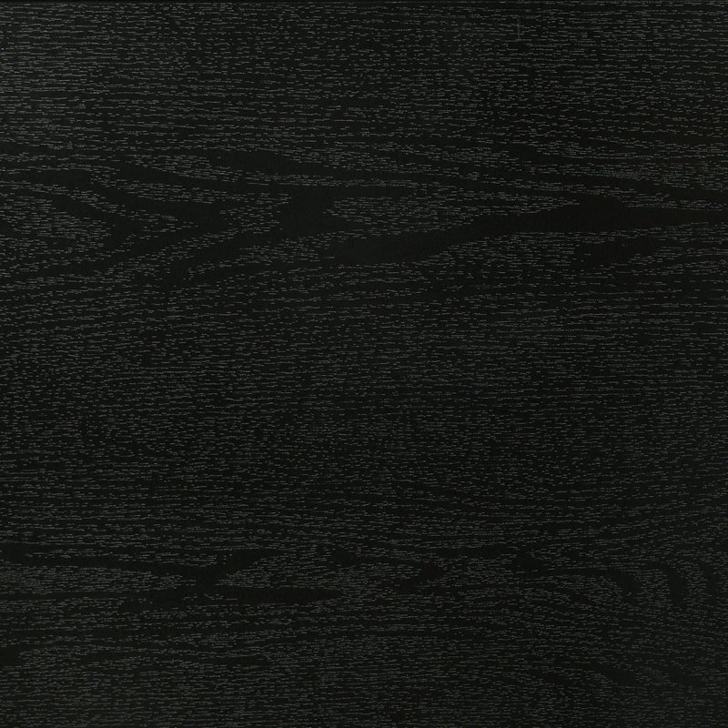 Miranda 54-inch Upholstered California King Panel Bed Black by Unique Piece Furniture