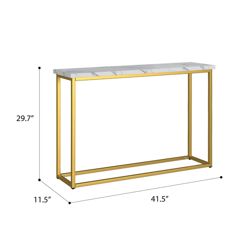 Marb - Table by Unique Piece Furniture