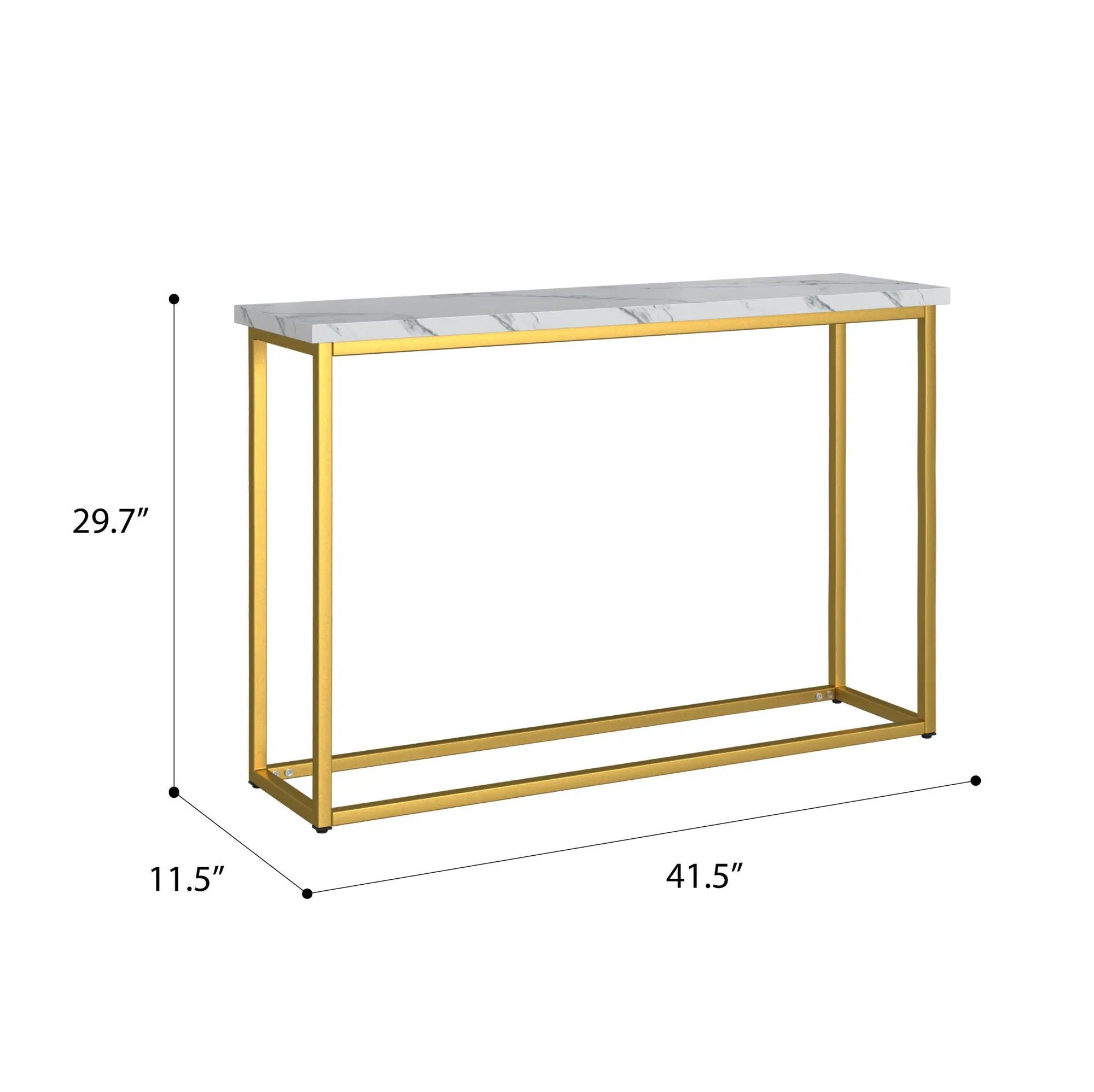 Marb - Table by HouseOfZazla