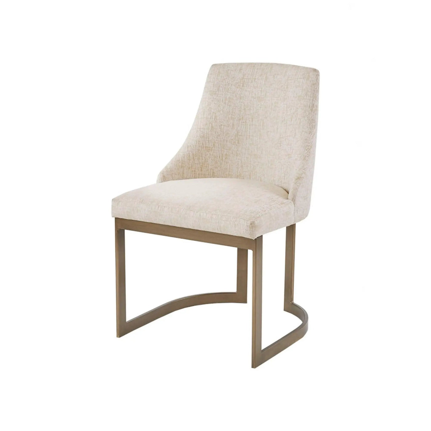 Contemporary Modern Accent Dining Chairs (Set of 2) by HouseOfZazla