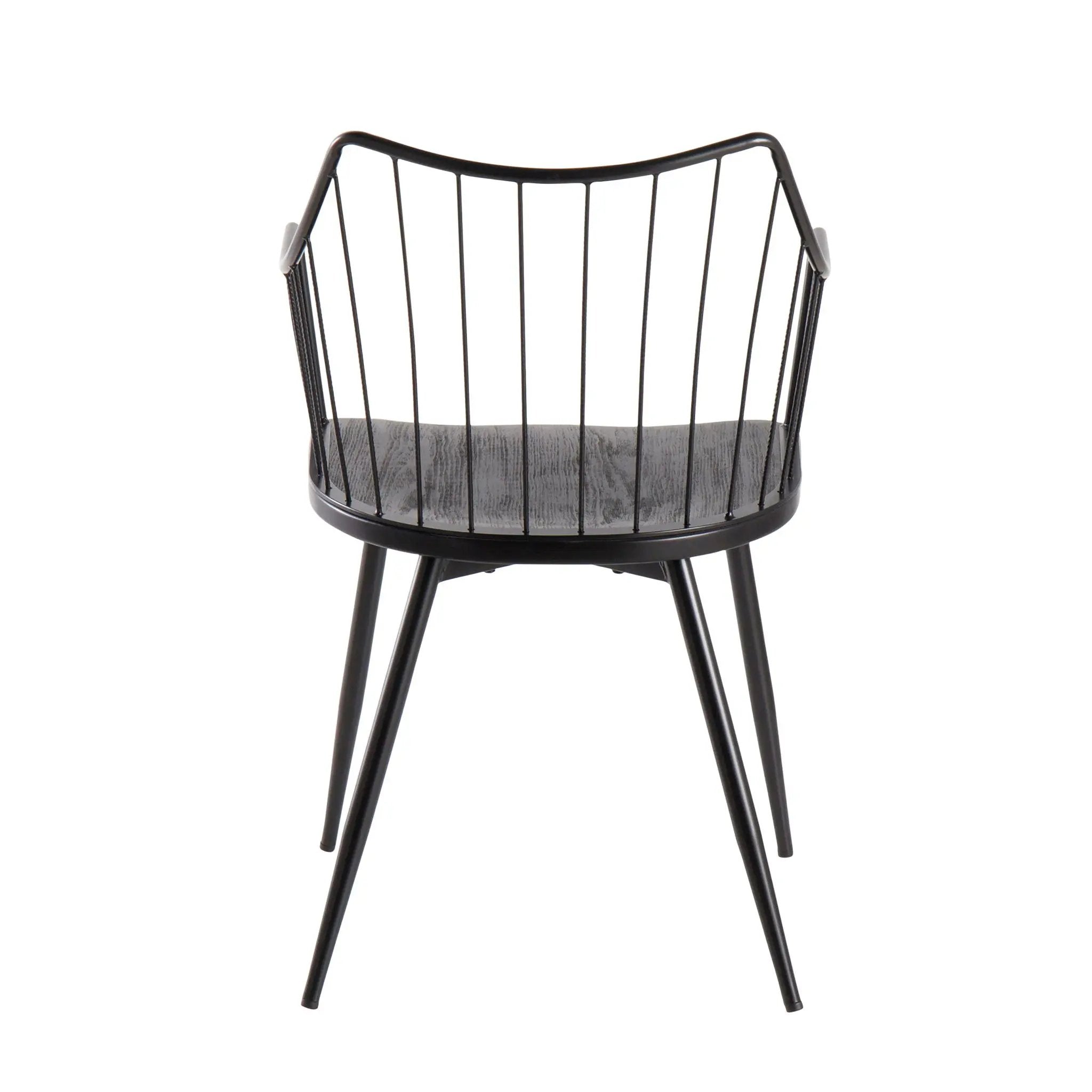 Winston - Farmhouse Chair by HouseOfZazla