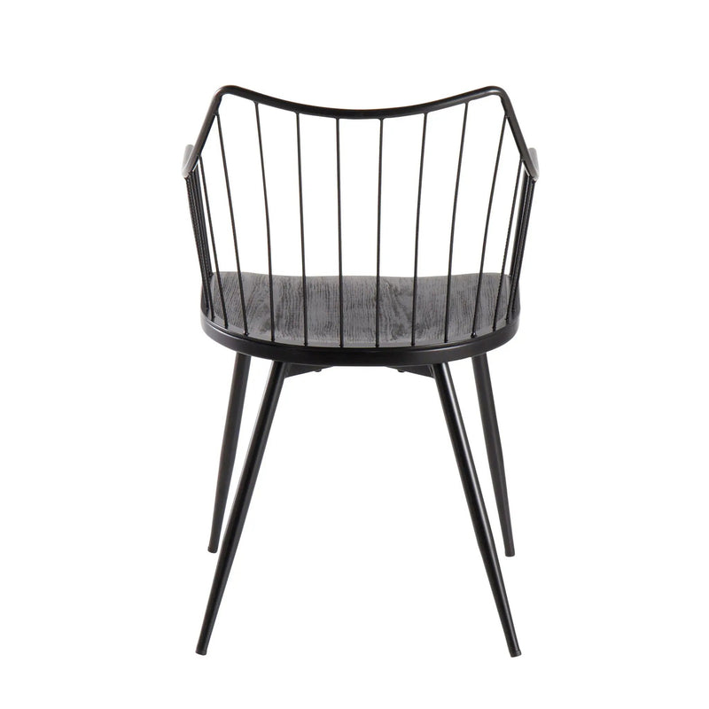 Winston - Farmhouse Chair by HouseOfZazla