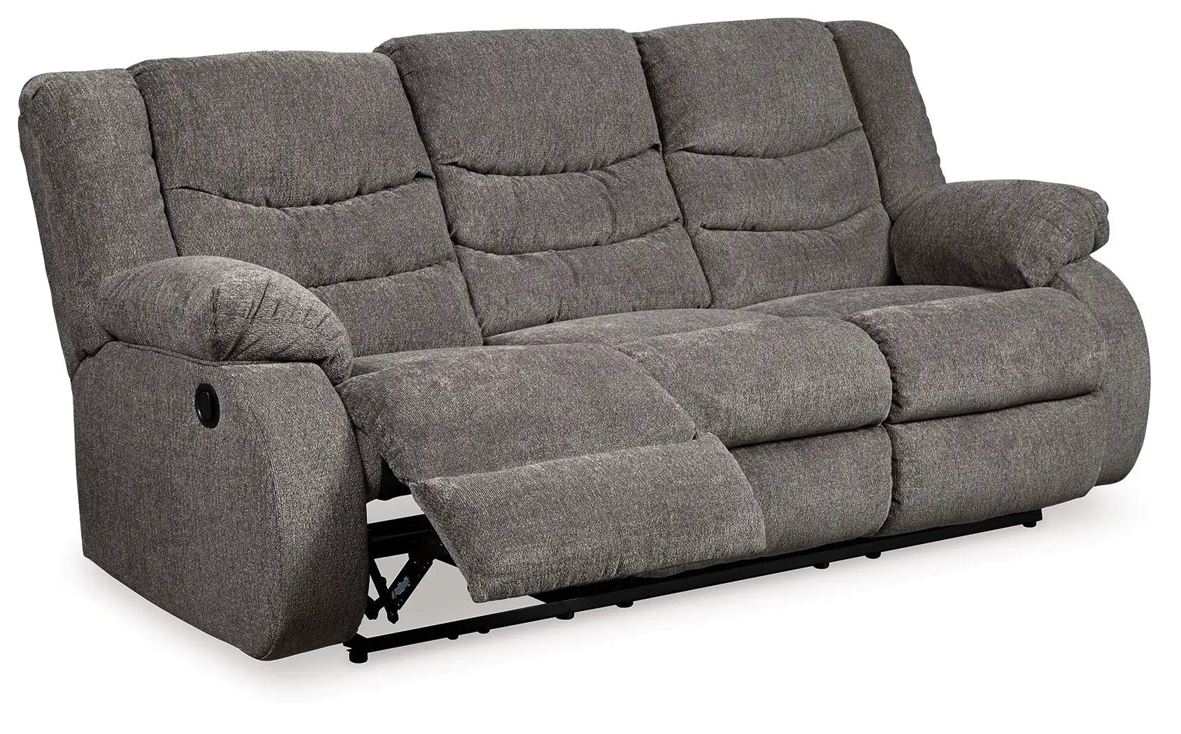 Tulen - Reclining Sofa by Unique Piece Furniture