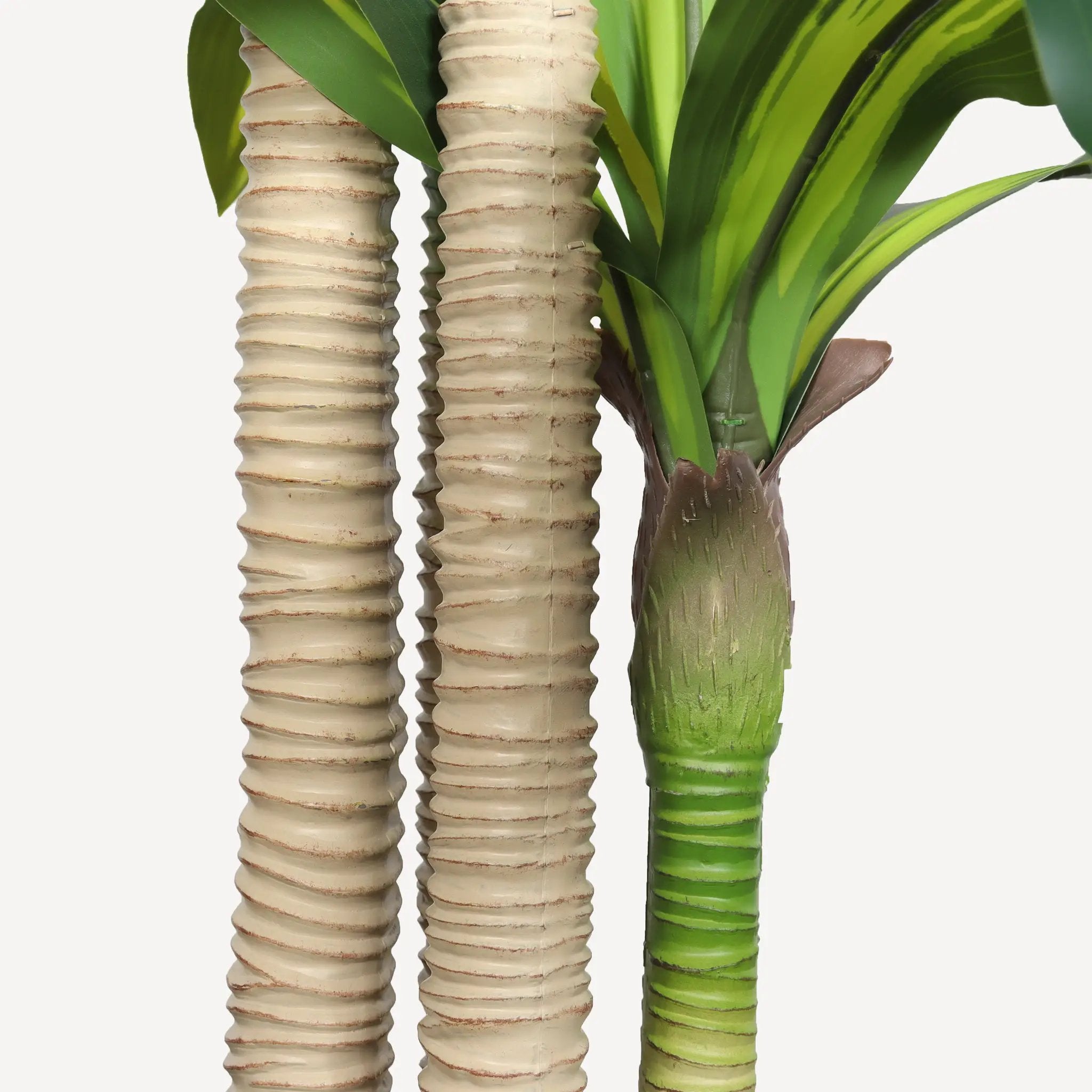6' Artificial Dracaena Tree by HouseOfZazla