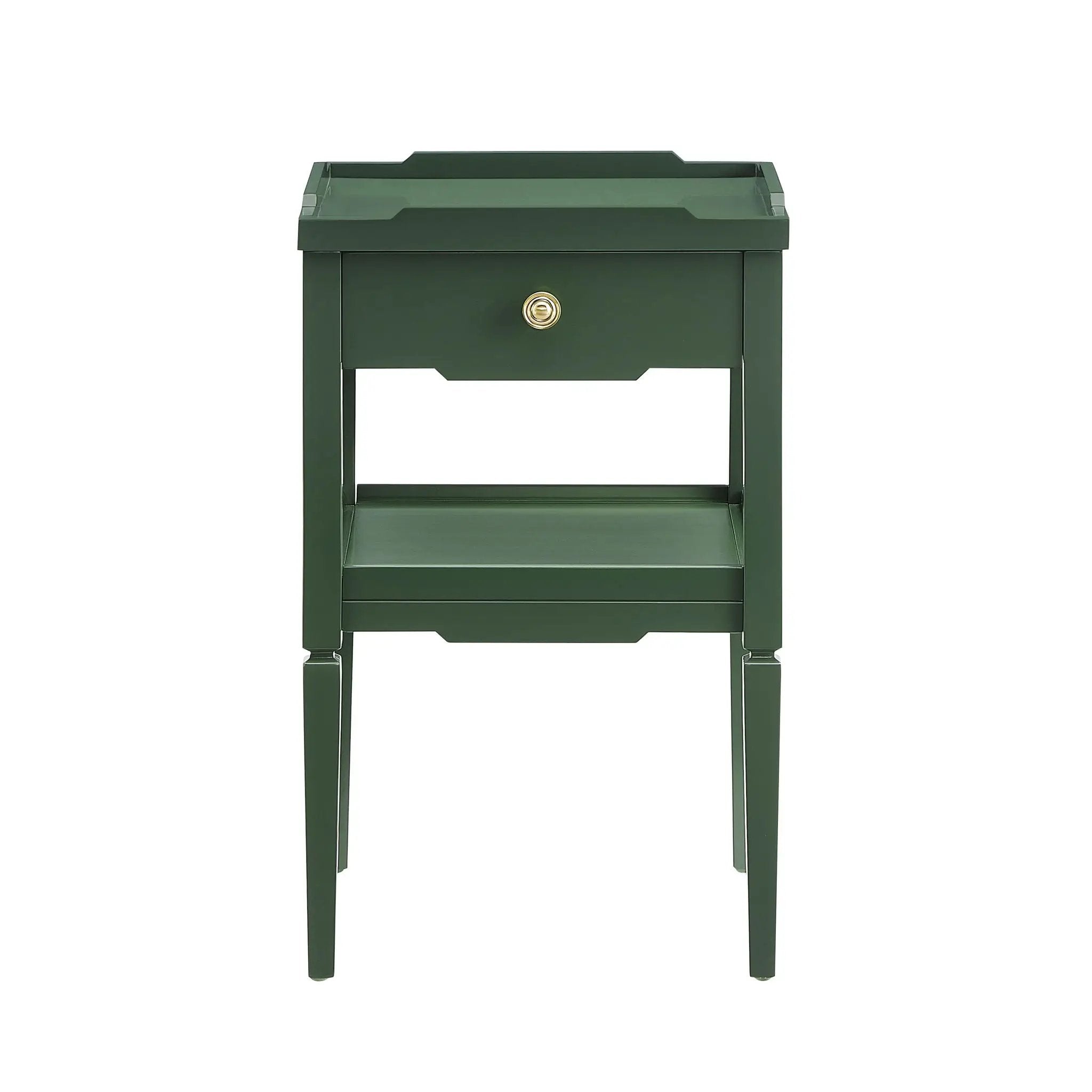 Foley - 1 Drawer Nightstand by HouseOfZazla