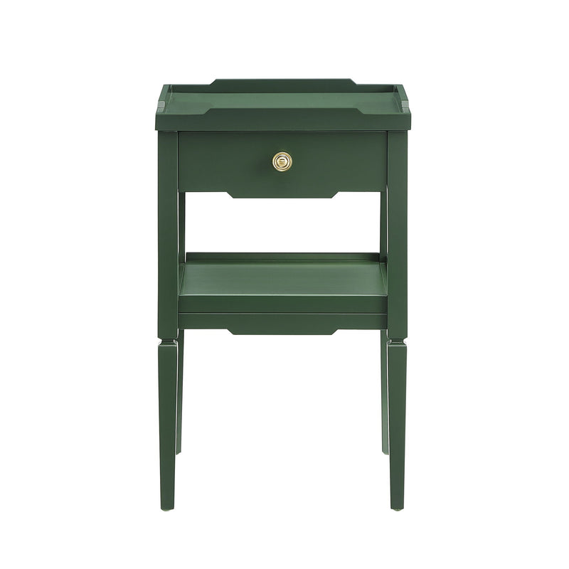 Foley - 1 Drawer Nightstand by HouseOfZazla