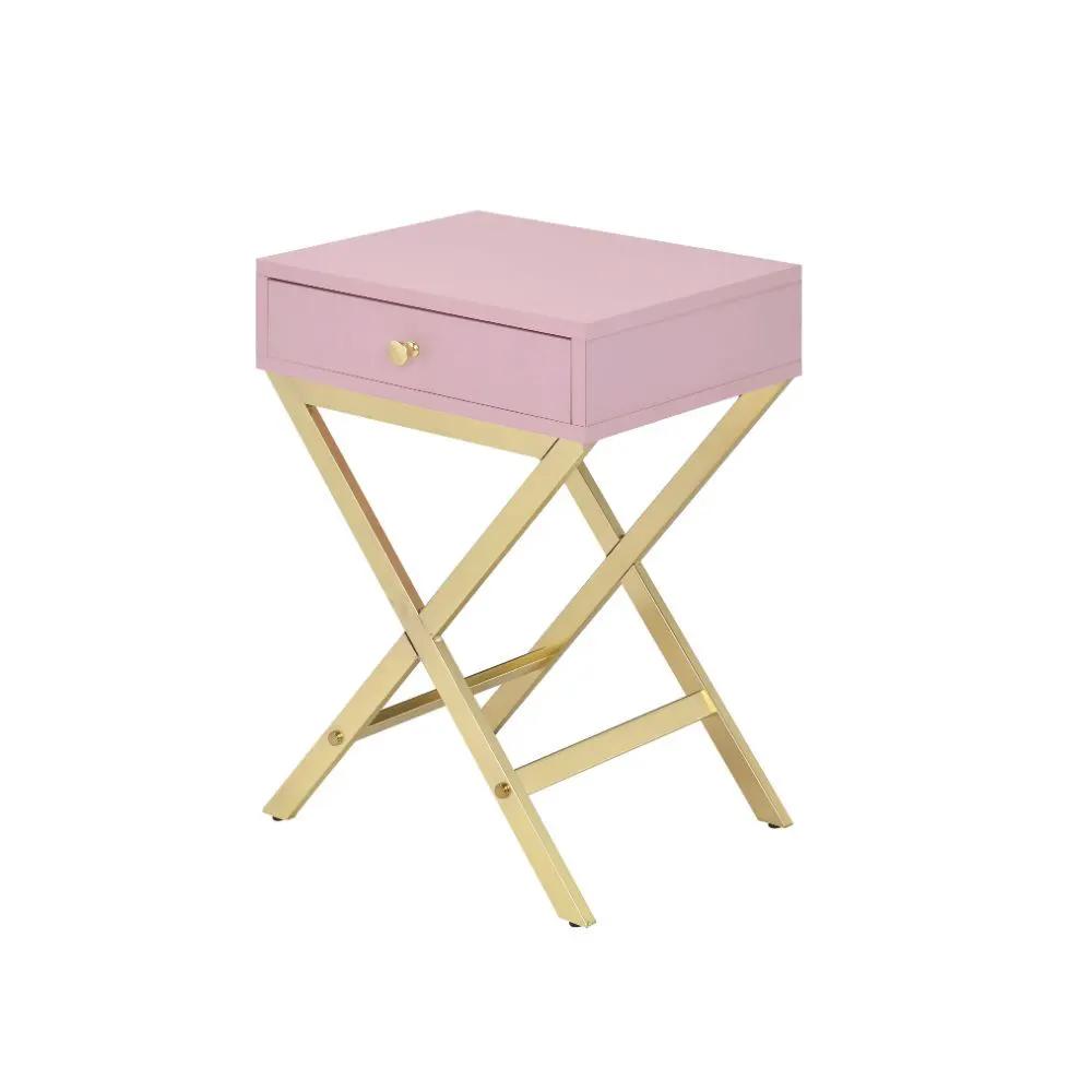 Coleen - Accent Table by Unique Piece Furniture