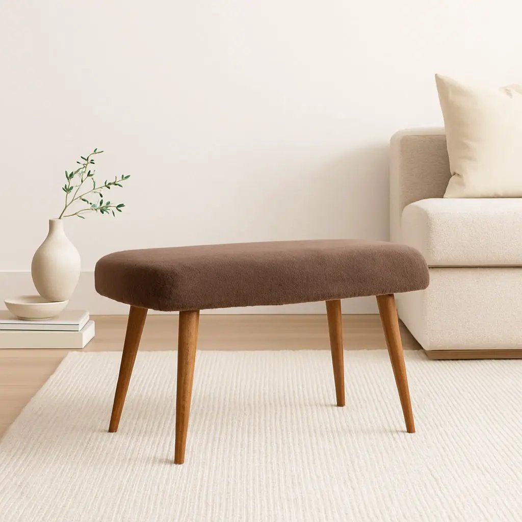 Nordic Bench by Unique Piece Furniture