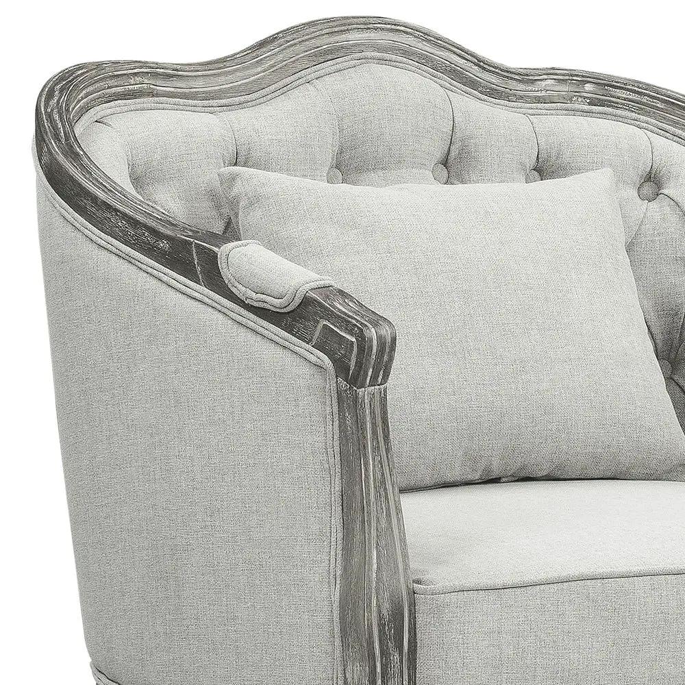 Samael - Chair by Unique Piece Furniture