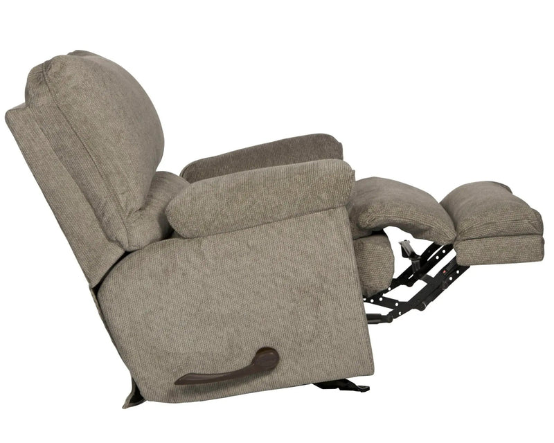 Elliott - Glider Recliner by Unique Piece Furniture