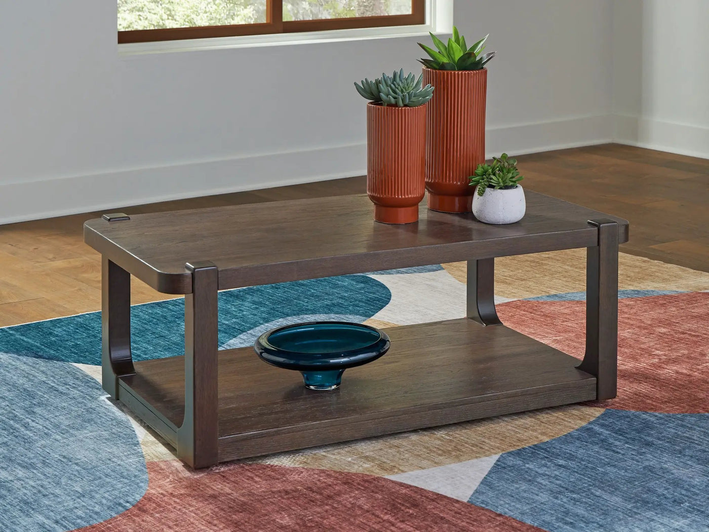 Breckington - Table by Unique Piece Furniture