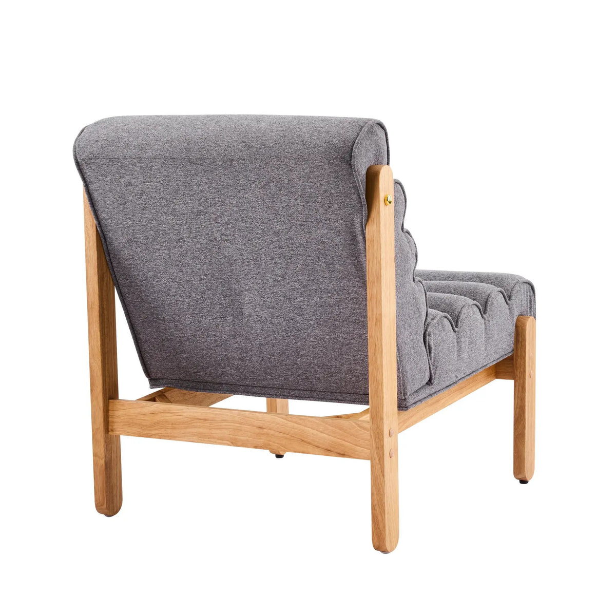 Fluffy Accent Chair by HouseOfZazla