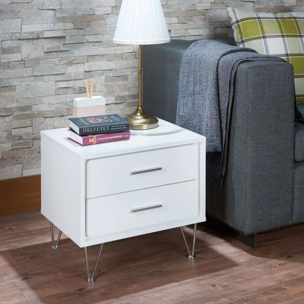 Deoss - Accent Table by Unique Piece Furniture