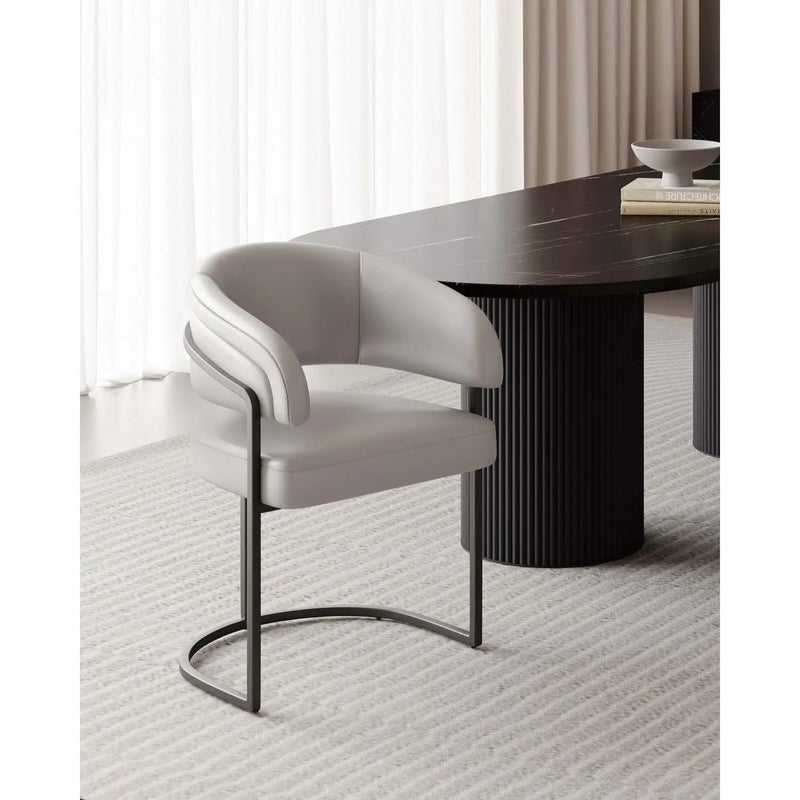 Augusta - Dining Chair