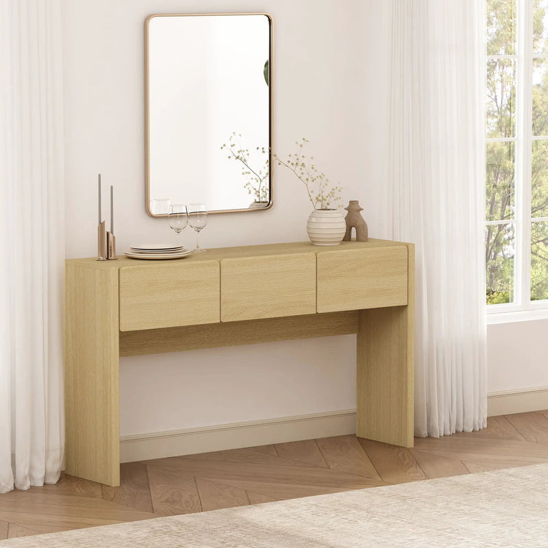 Linda - Console Table by HouseOfZazla