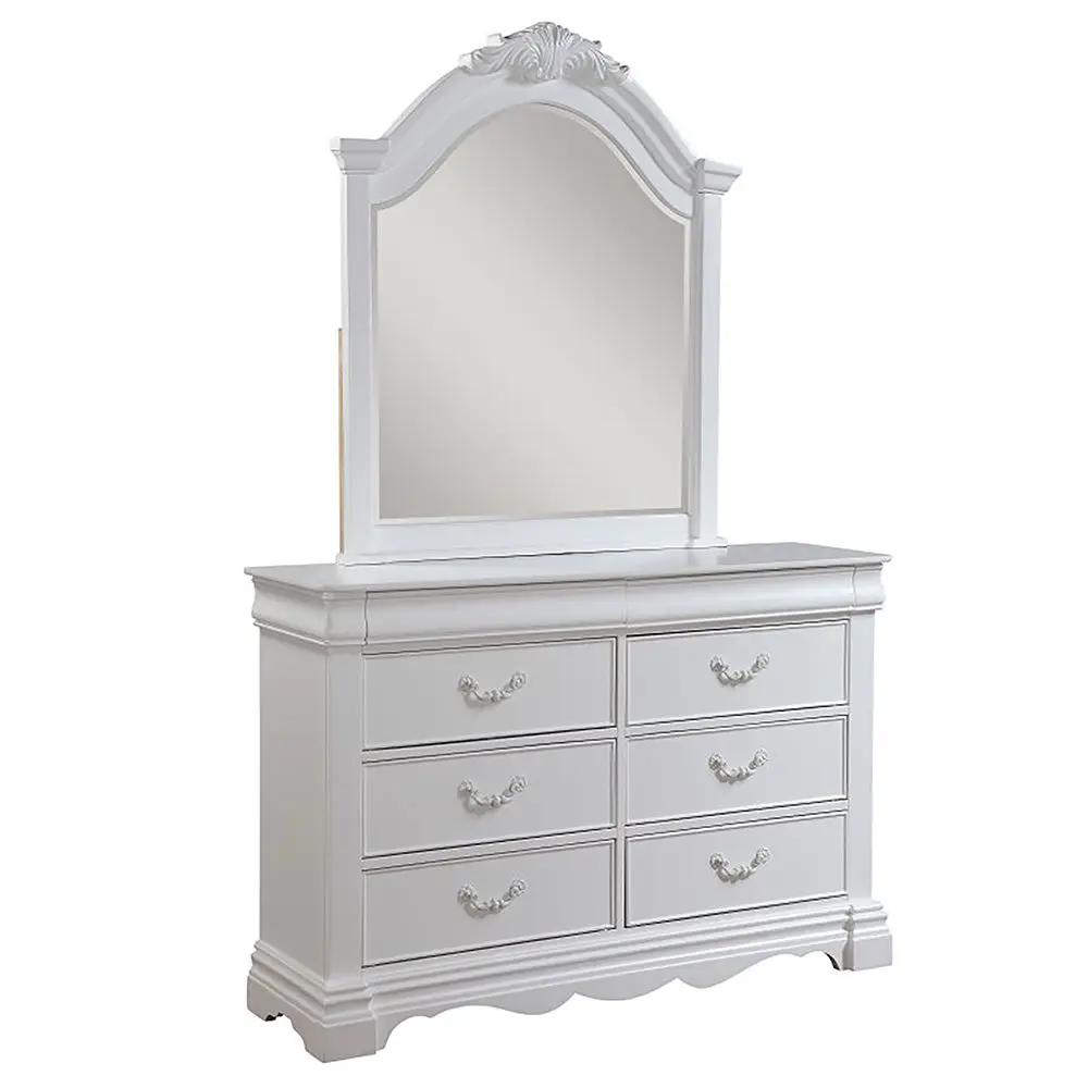 Estrella - Mirror by Unique Piece Furniture