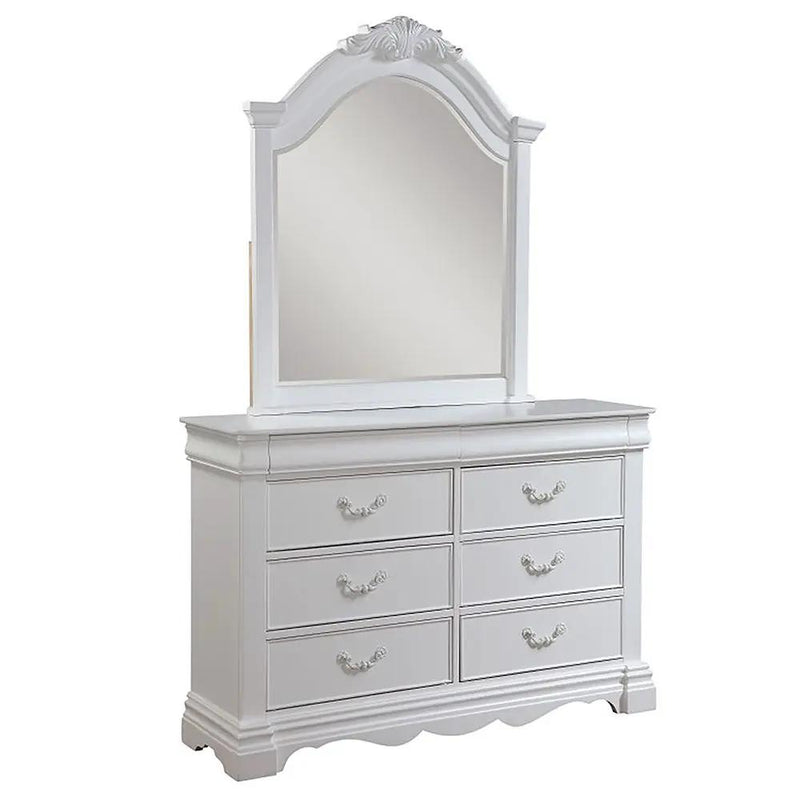 Estrella - Mirror by Unique Piece Furniture