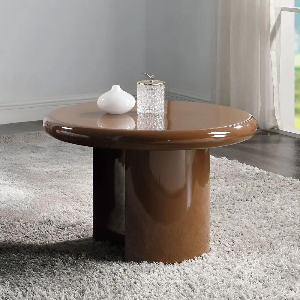 Ronald - Table by Unique Piece Furniture