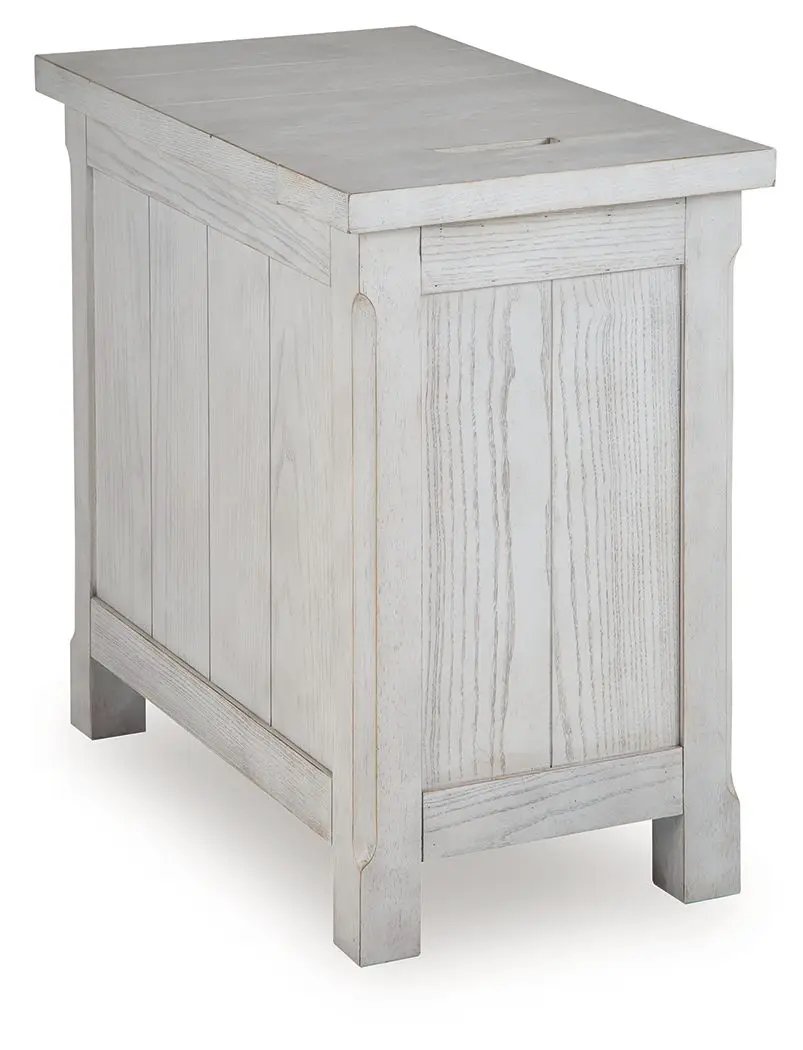 Robbinsdale - Table by Unique Piece Furniture