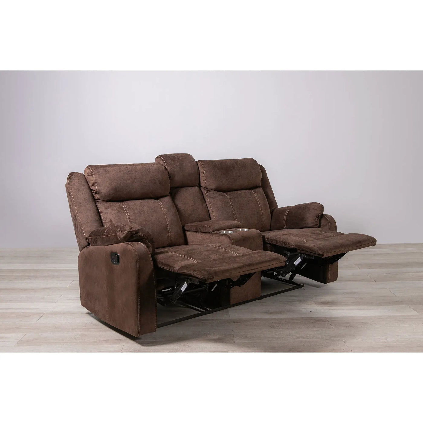 Sonet Domino - Recliner by HouseOfZazla