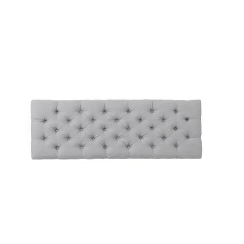 Glouster Storage Ottoman V2 by HouseOfZazla