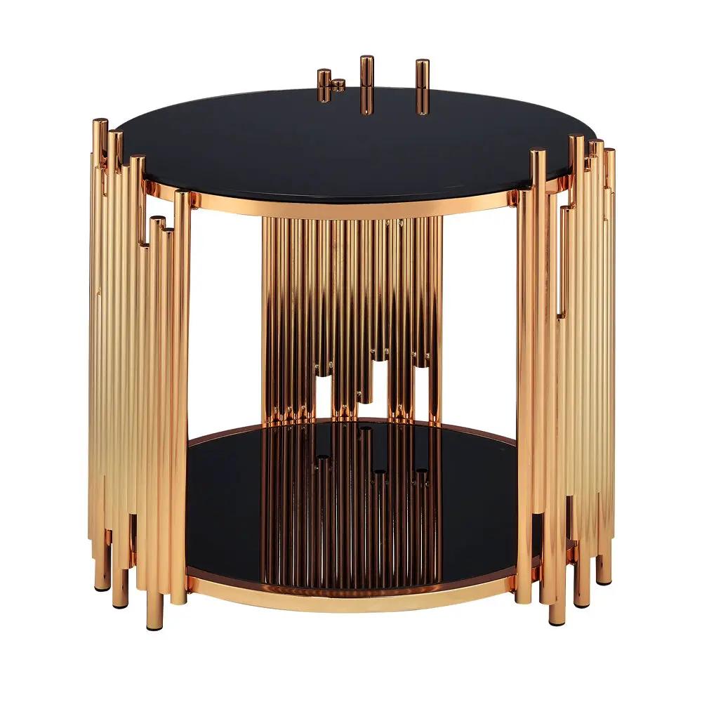Tanquin - Table by Unique Piece Furniture