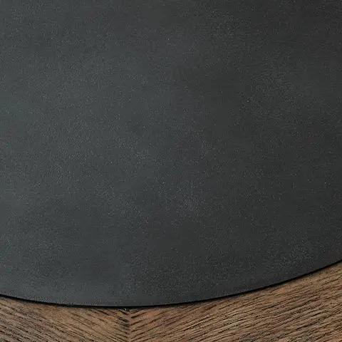 Dontayne - Sofa Table - Warm Brown by Unique Piece Furniture