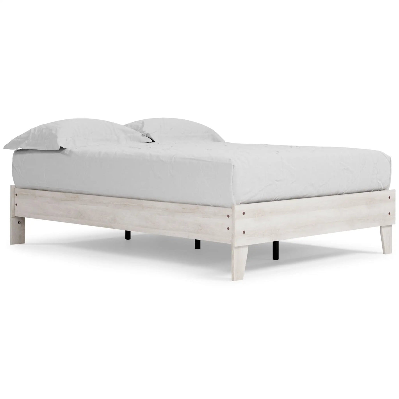 Shawburn - Platform Bed by Unique Piece Furniture