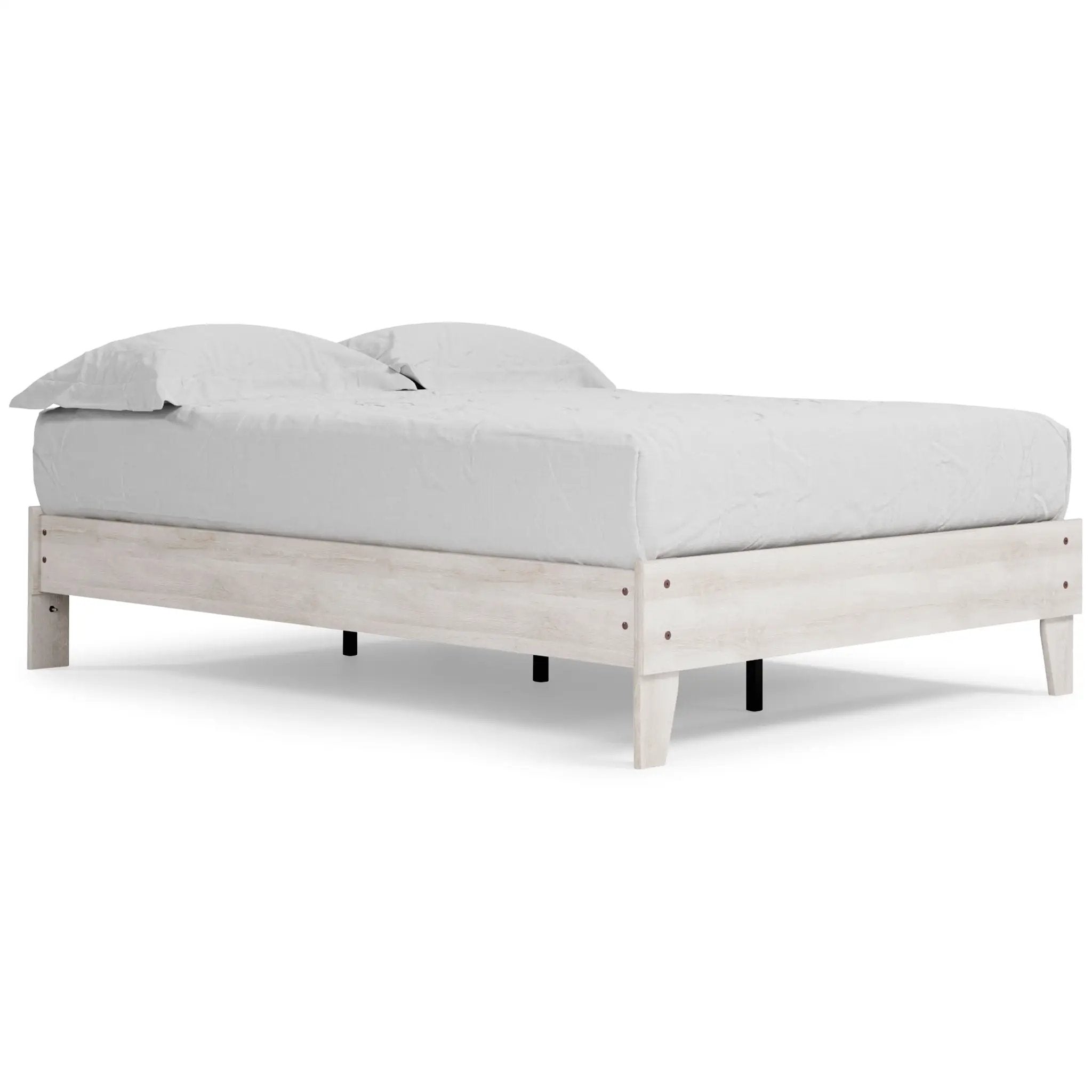 Shawburn - Platform Bed by Unique Piece Furniture